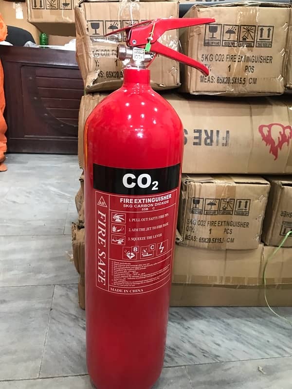 fire fighting products 18