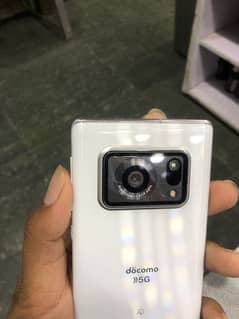 Aquas r6 Snapdragon 888 with charge official pta