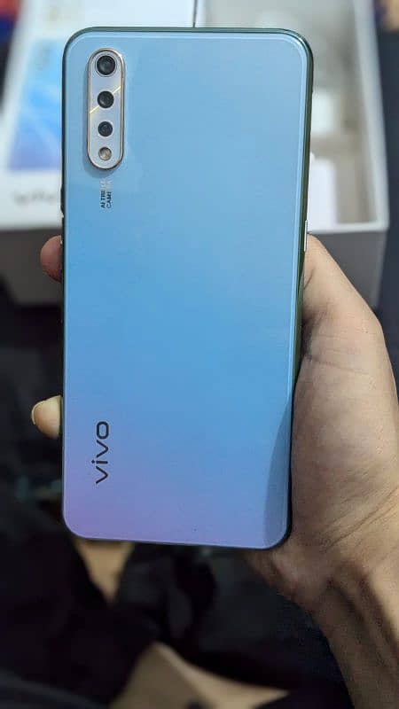 Vivo S1 Pta Approved 2