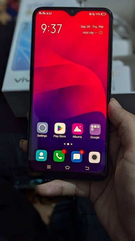 Vivo S1 Pta Approved 6