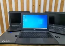 HP Chromebook Fresh Condition