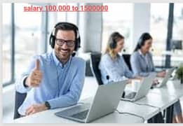 Need experience digitizing call center agent