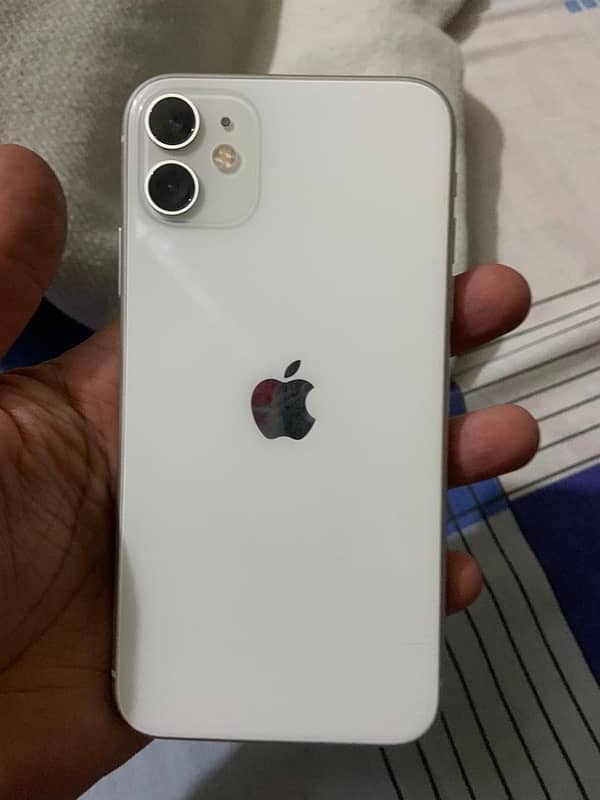 iphone 11 Pta approved 0