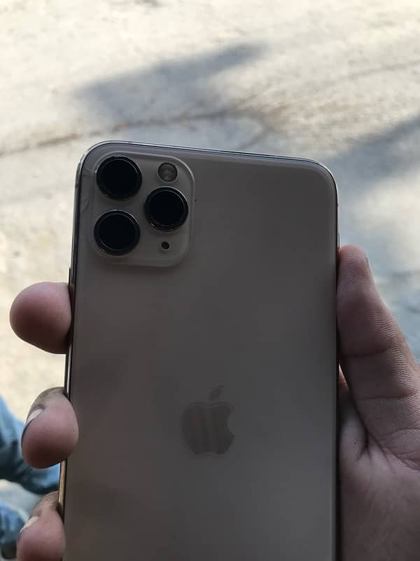 IPHONE 11 pro max FU 6