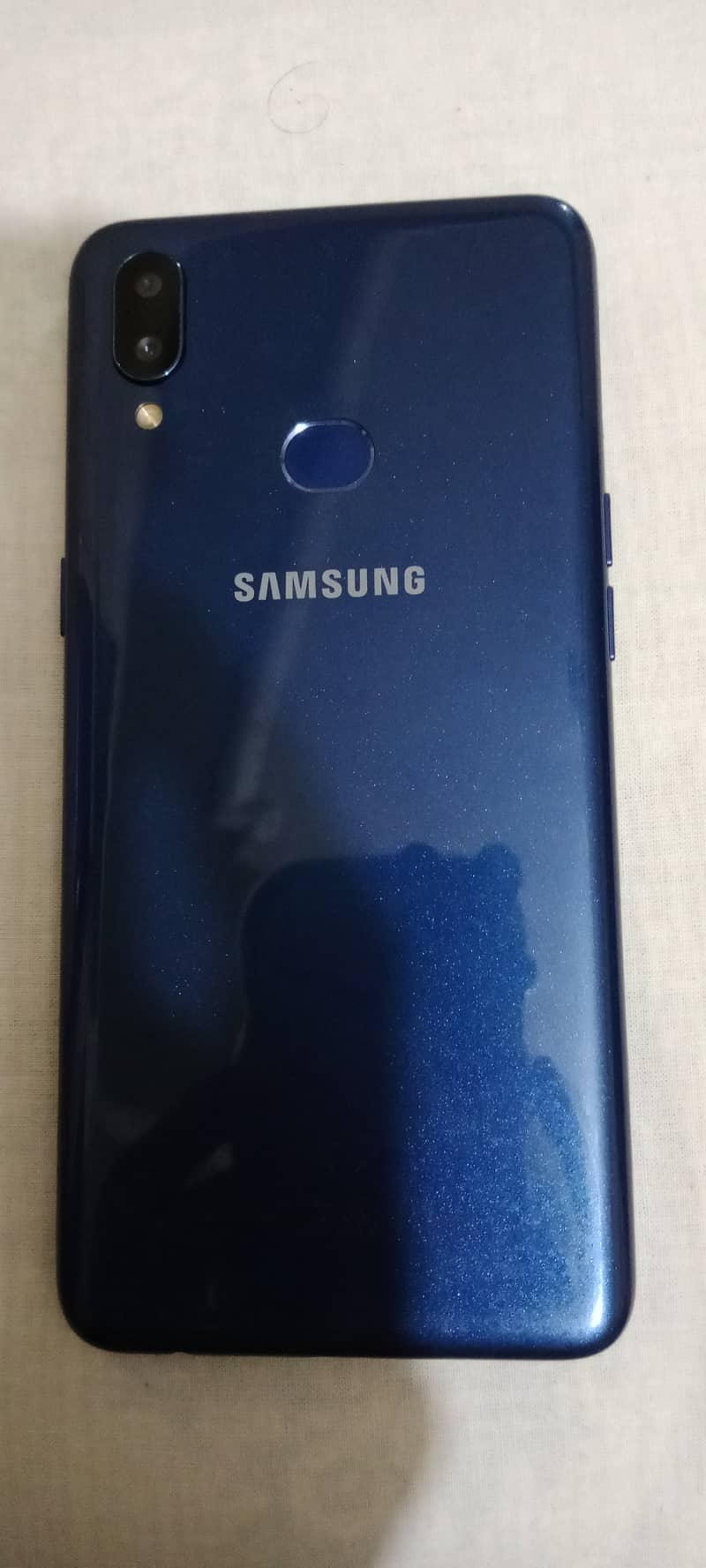 Samsung a10s 3