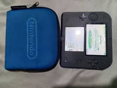 Nintendo 2ds