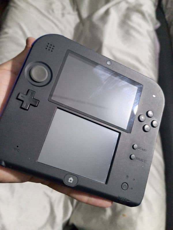 Nintendo 2ds 10