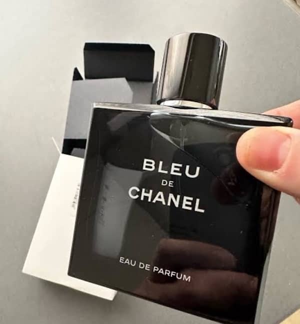 BLEU DE CHANNEL EDP 100ML 0