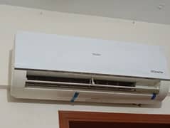 Haier DC Inverter AC For Sale