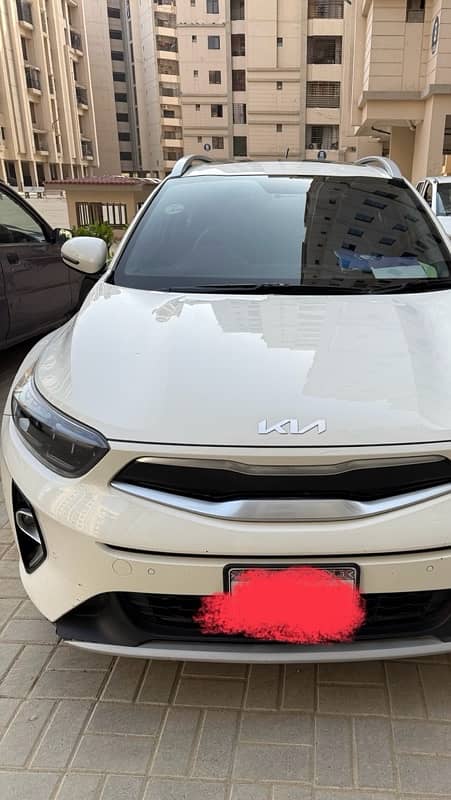 KIA STONIC 2022 0