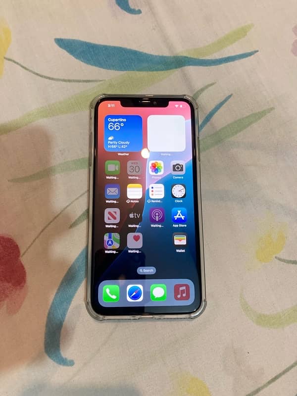 iphone xs maxx 256gb Dual Approved 1