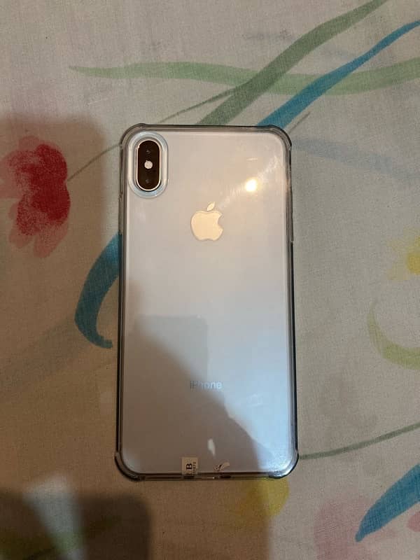 iphone xs maxx 256gb Dual Approved 0