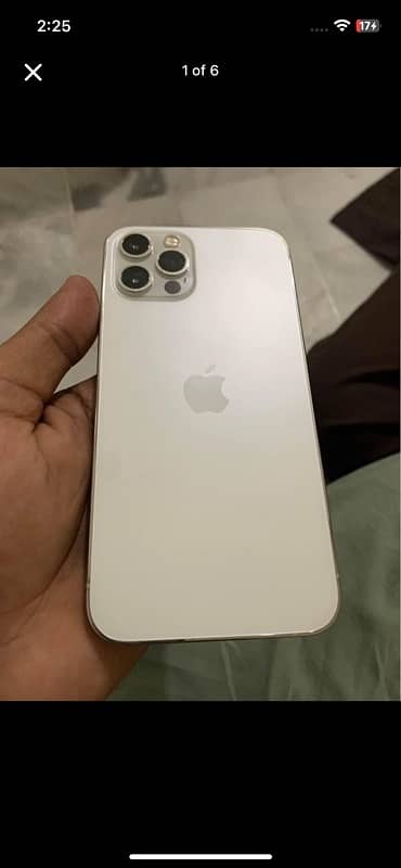 iphone 12  pro non pta 0