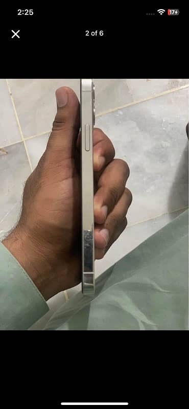 iphone 12  pro non pta 1