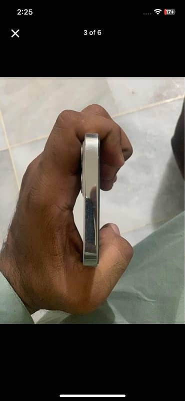 iphone 12  pro non pta 2