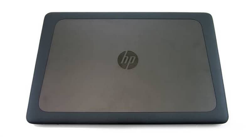 Hp ZBOOK 15FU G4 1