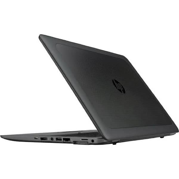 Hp ZBOOK 15FU G4 2