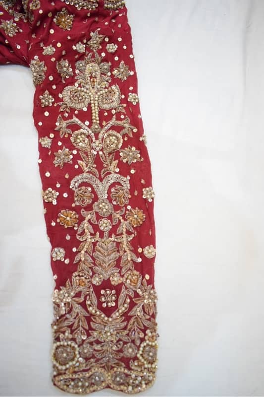 barat dress 2