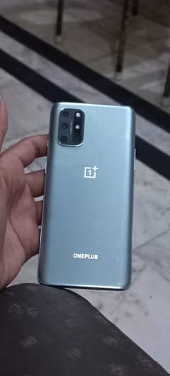 one plus 8t 12 256gb dual pta approved