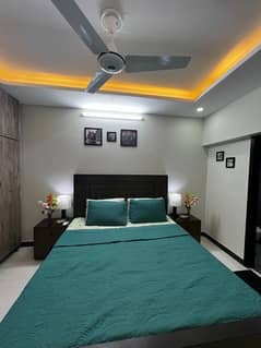 One bed furnished for rent 0