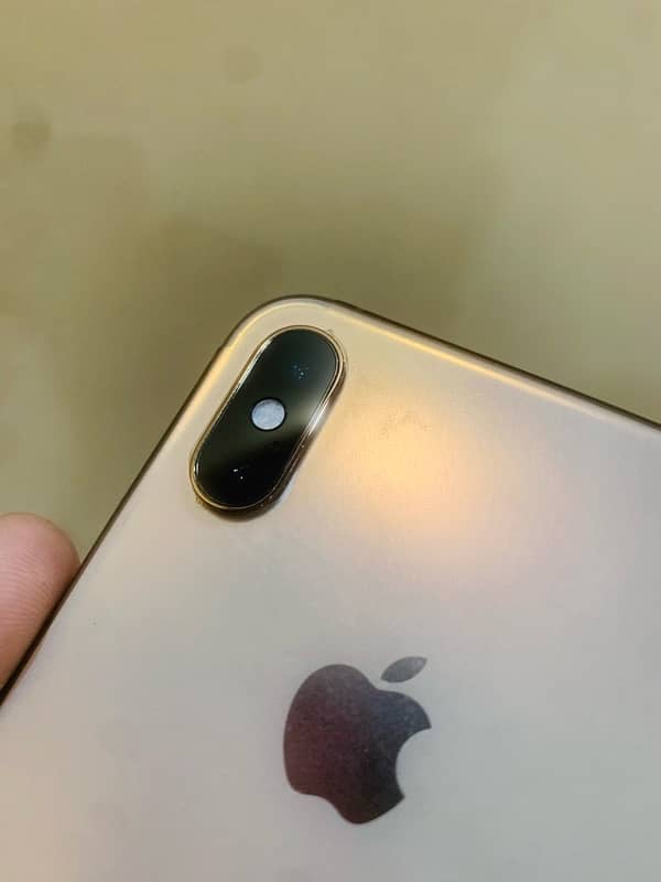 Iphone XS Non Pta 256 gb 2