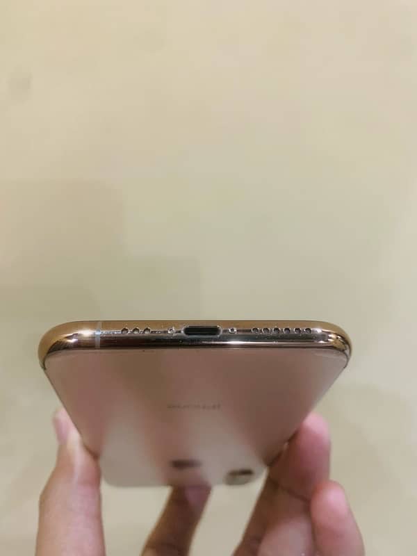 Iphone XS Non Pta 256 gb 3