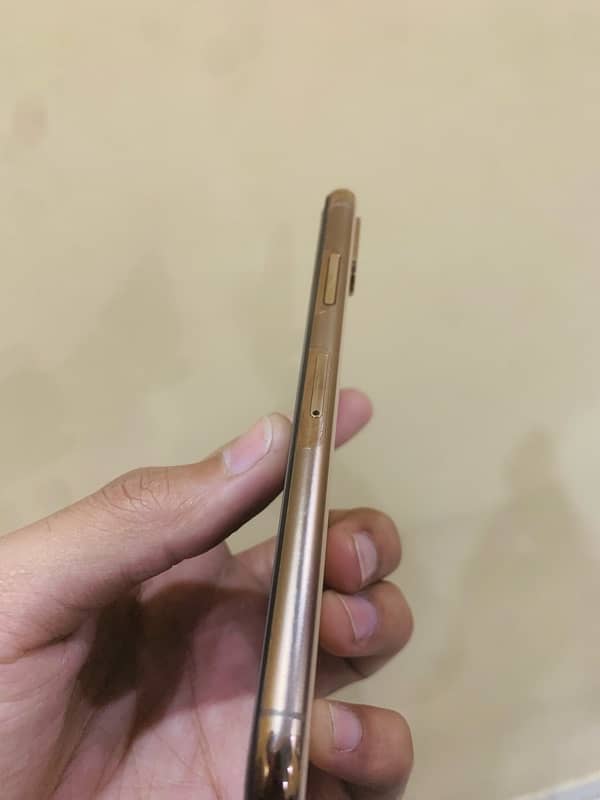 Iphone XS Non Pta 256 gb 4