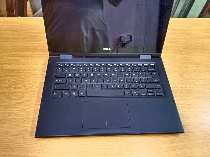 Dell Latitude 3390 Core i5 8th Generation 3