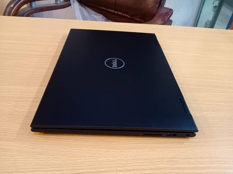 Dell Latitude 3390 Core i5 8th Generation 4