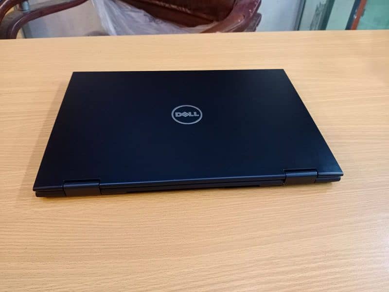 Dell Latitude 3390 Core i5 8th Generation 8