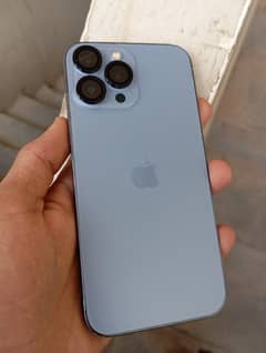 iphone 13 pro max official pta approved