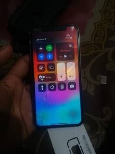 iPhone XS 64gb factory unlock 0