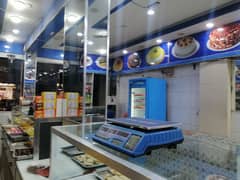 Sweets and Bakery Business for sale 0