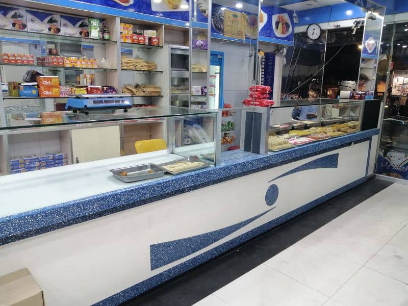 Sweets and Bakery Business for sale 18