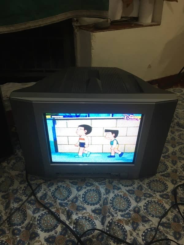 sony tv old 10/10 0