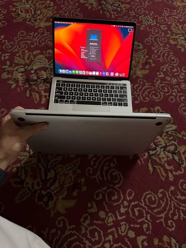 macbook pro 2017 15inch 4