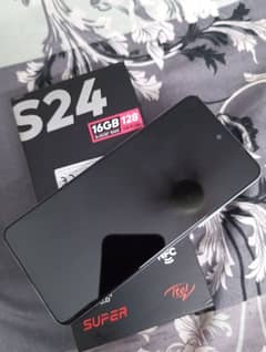 itel s24 11 months warrenty left 10/10 condition 0