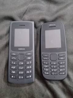 Nokia 105