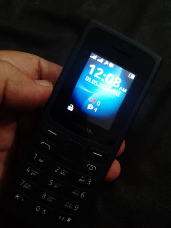 Nokia 105 2