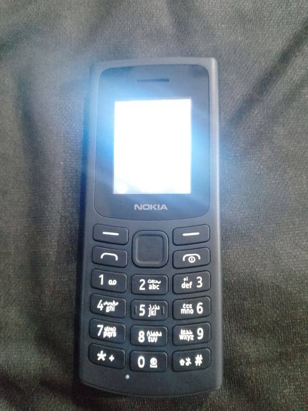 Nokia 105 4