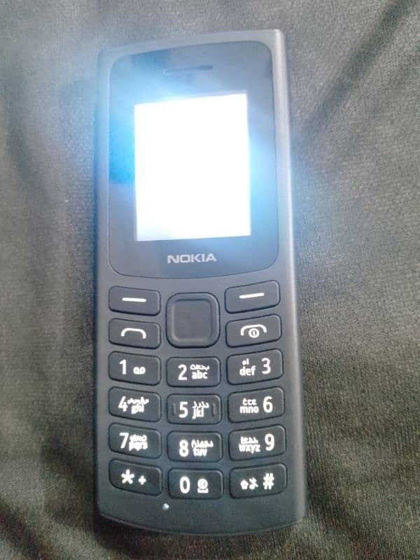 Nokia 105 6