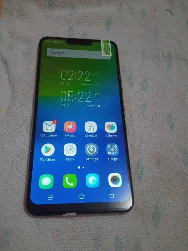 vivo y85 4gb 64gb mob 0319 8199102 0