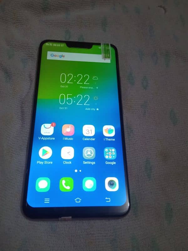 vivo y85 4gb 64gb mob 0319 8199102 1