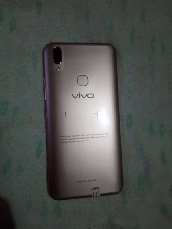 vivo y85 4gb 64gb mob 0319 8199102 8