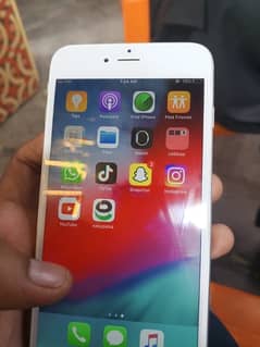 iPhone 6 Plus 64 gb non pta fingerprint ok 0