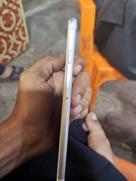 iPhone 6 Plus 64 gb non pta fingerprint ok 4