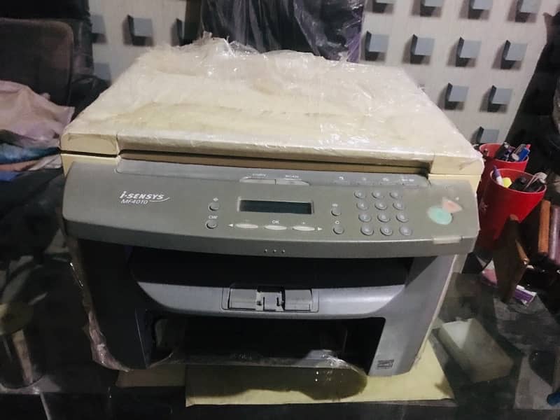 LASERJET ALL IN ONE PRINTER 0