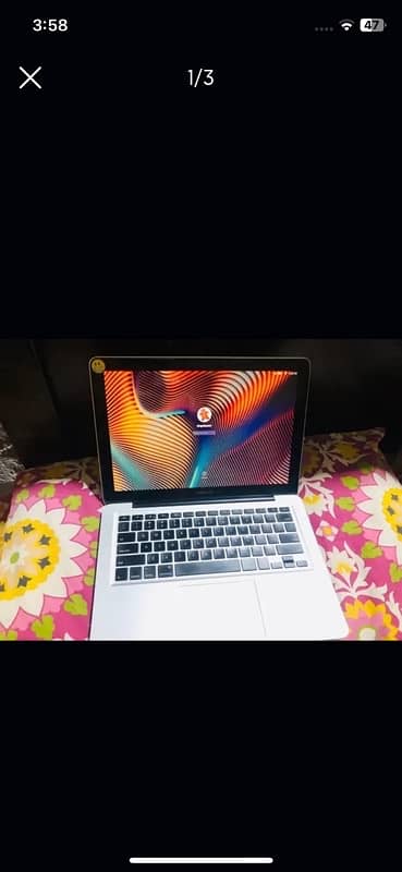 macbook pro 2011 core i5 apple laptop 0