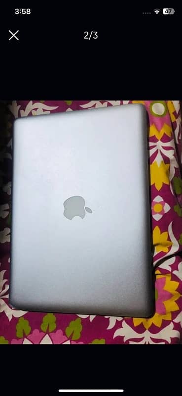 macbook pro 2011 core i5 apple laptop 2