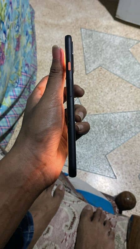 GOOGLE PIXEL 4XL OEM LOCKED FRESH 2